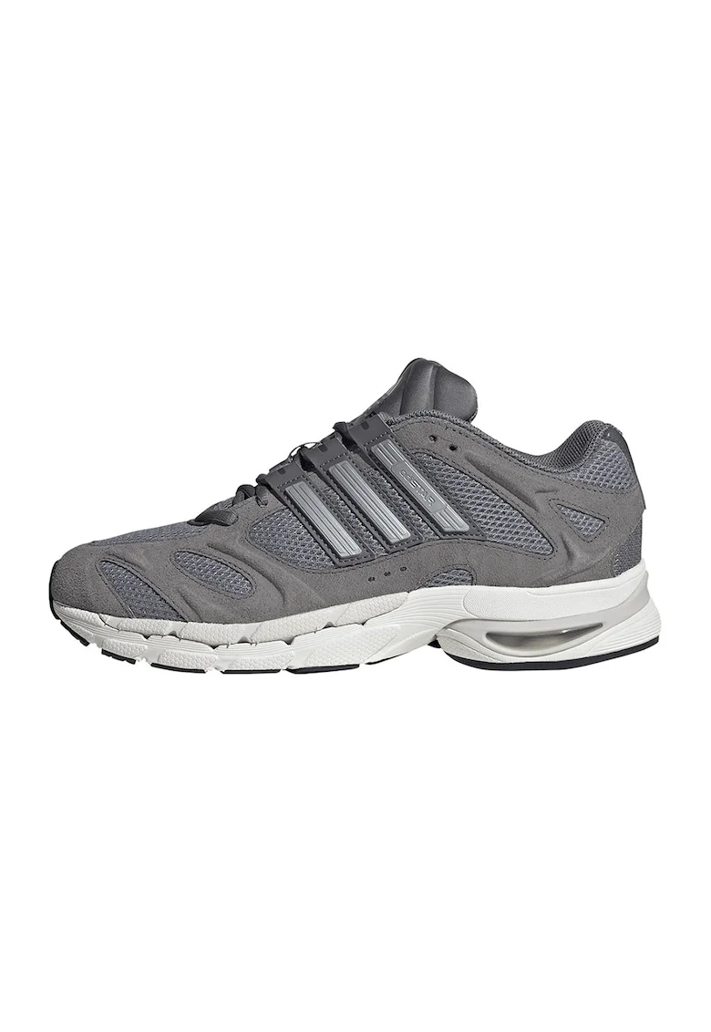 Pantofi sport Adistar MLD low-cut, Gri inchis