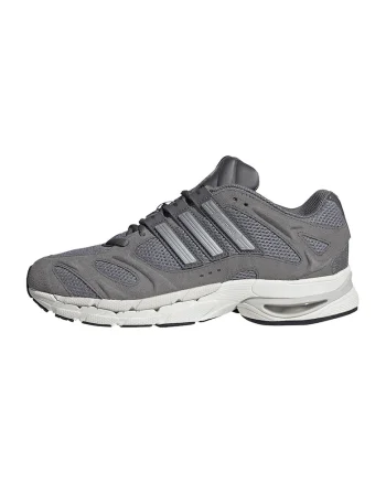 Pantofi sport Adistar MLD low-cut, Gri inchis
