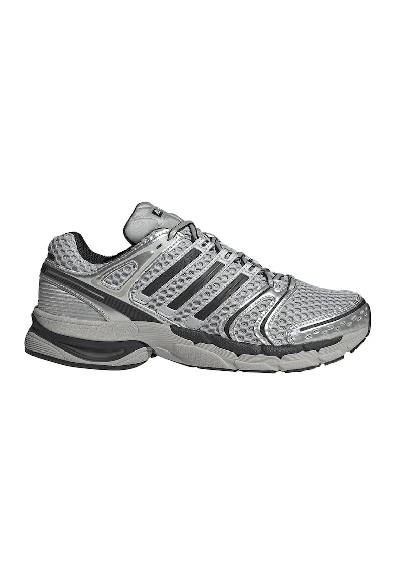 Pantofi sport Adistar Control 5 cu insertii din plasa