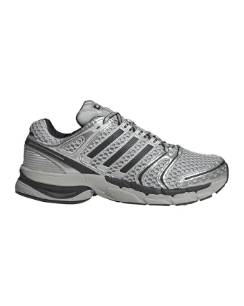 Pantofi sport Adistar Control 5 cu insertii din plasa