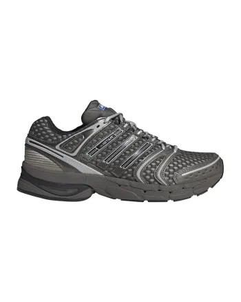 Pantofi sport Adistar Control 6 din piele ecologica, Gri deschis/Gri maroniu