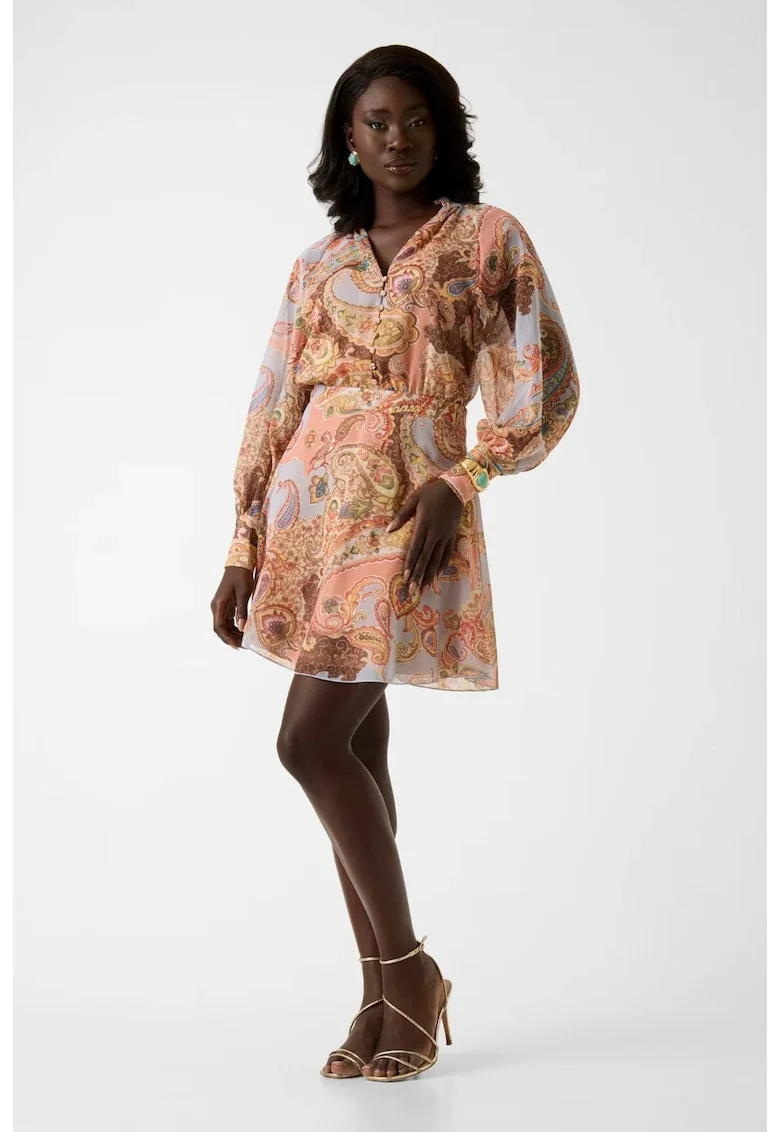 Rochie  De Dama W6PK0ZWP691