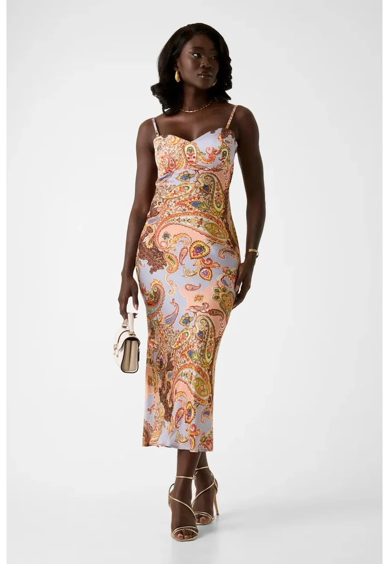Rochie  De Dama W6PK1DWU330