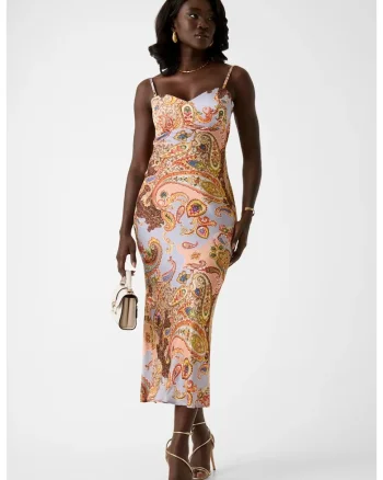 Rochie  De Dama W6PK1DWU330