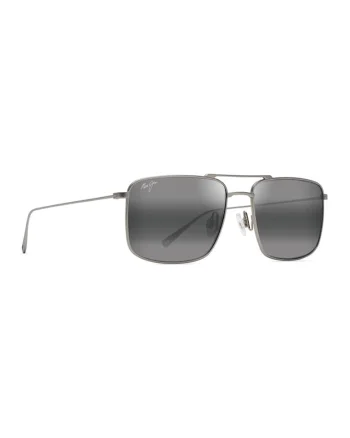 Ochelari de soare aviator cu lentile polarizate, Gri