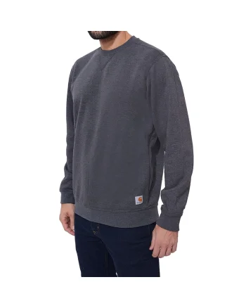 Hanorac barbati, Alpha Industries, Bumbac, Gri