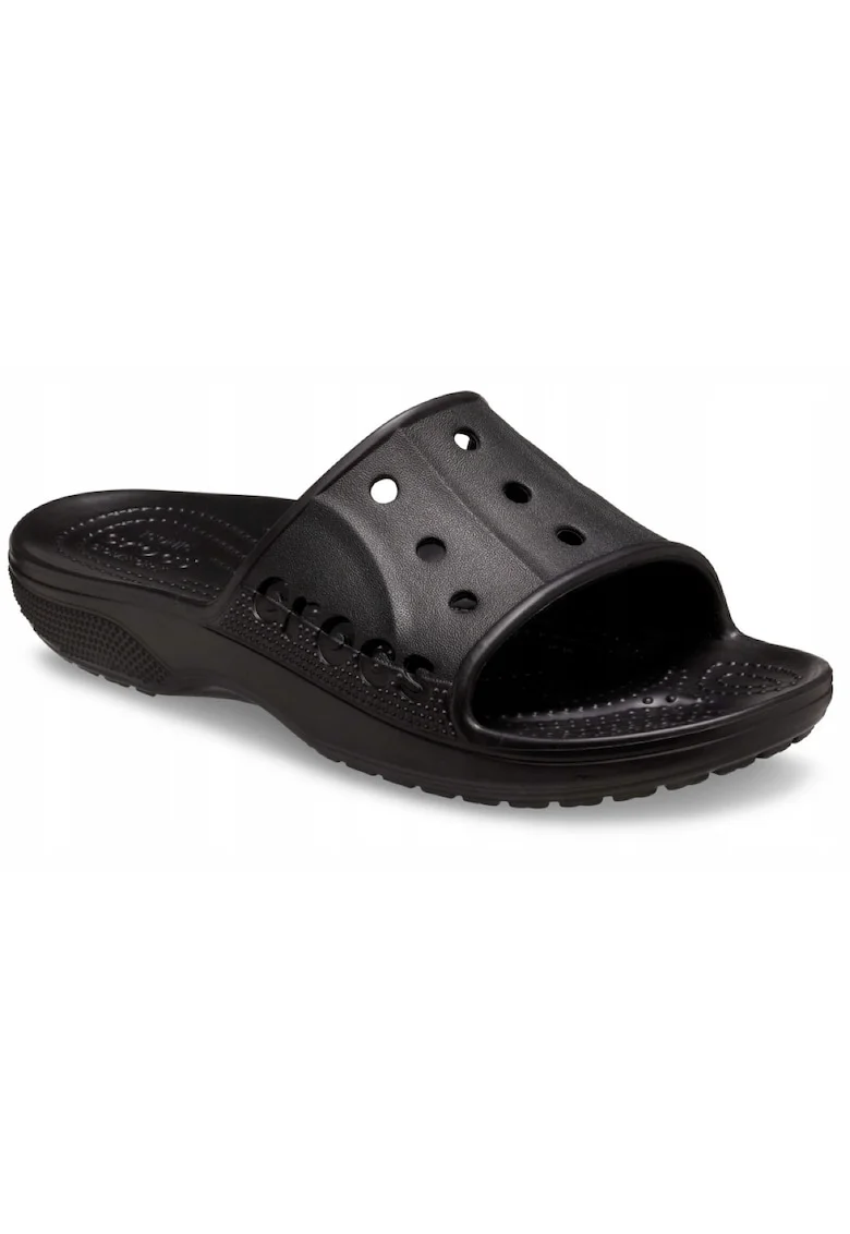 Papuci Femei,  Baya II Slide, Negru