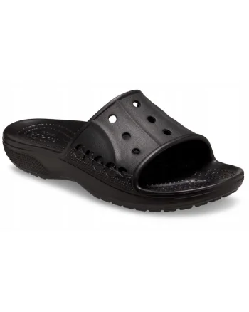 Papuci Femei,  Baya II Slide, Negru
