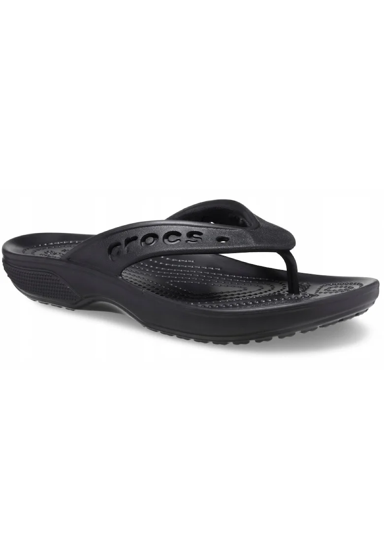 Slapi Femei,  Baya II Flip, Croslite, Negru