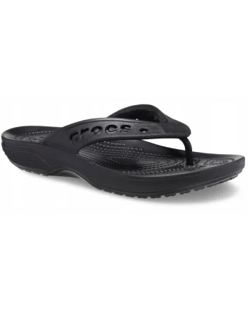 Slapi Femei,  Baya II Flip, Croslite, Negru