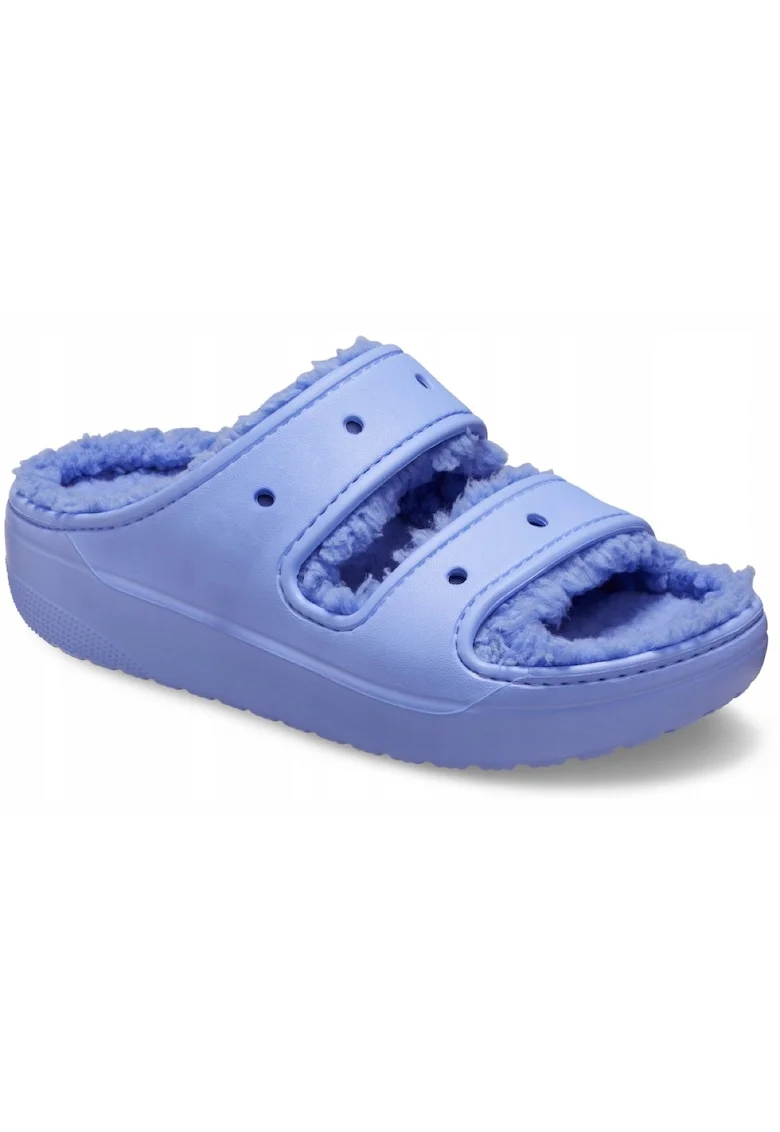 Slapi Famei,  Classic Cozzy, Violet