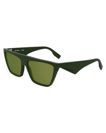 Ochelari de soare Karl Lagerfield KL6186S 300 60, Marime 60 mm