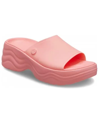 Saboti Femei,  Skyline Slide, Roz