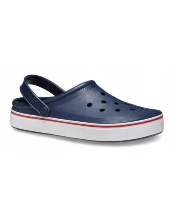 Saboti slingback unisex cu decupaje