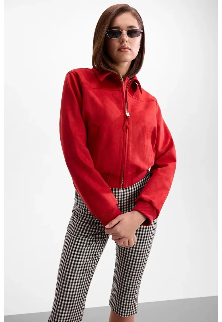 Jacheta Bomber  Marilyn Monroe Collection W6GL54W5163