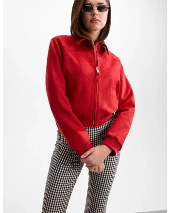 Jacheta Bomber  Marilyn Monroe Collection W6GL54W5163