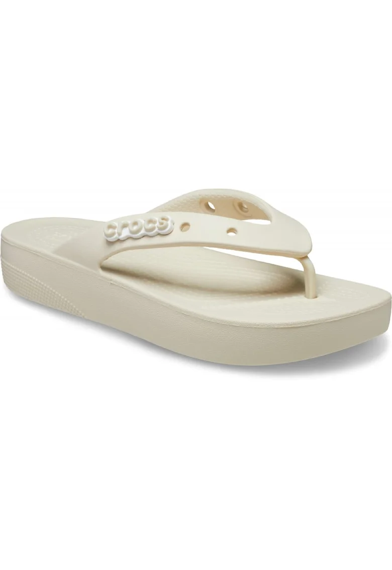Papuci flip-flop uni, Negru