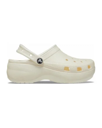 Saboti slingback flatform cu aspect stralucitor Classic, Verde