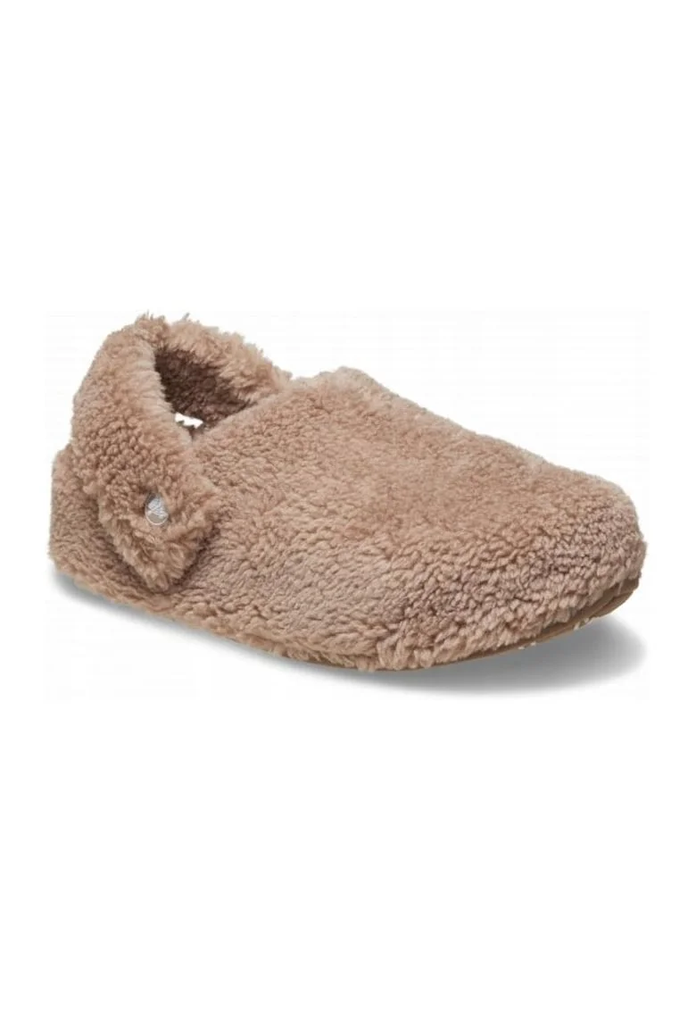 Papuci Caldurosi de casa pentru Femeii,  Classic Cozzzy 209386, Gri