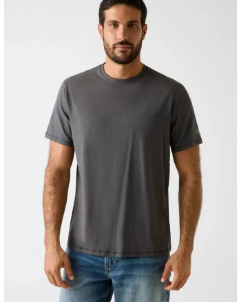 Tricou  De Barbati M6RI62JR06K
