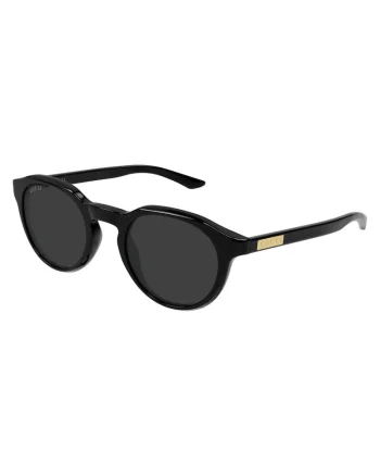 Ochelari de soare  GG2079S 001 48, Negru