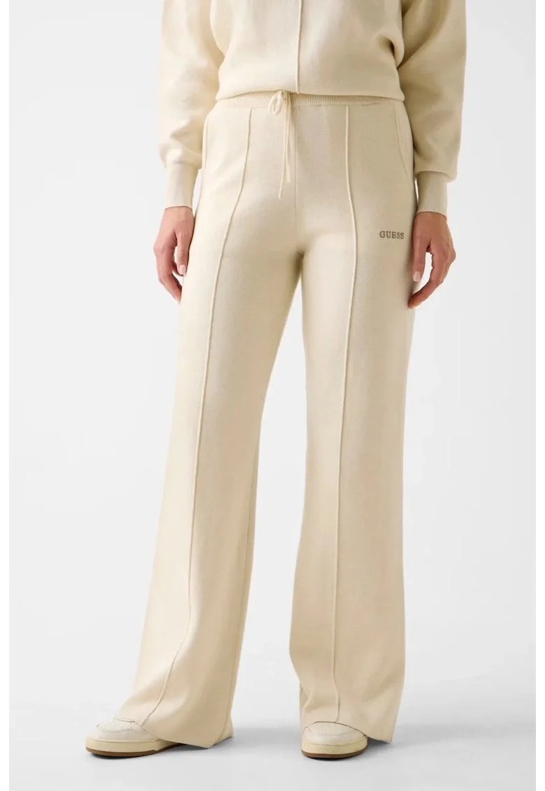 Pantaloni  De Dama V6RB12Z4850, Bej