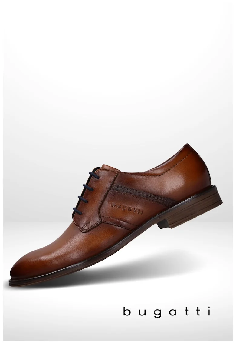 Pantofi business barbati  piele naturala premium, 55367, Maro