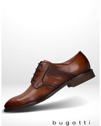 Pantofi business barbati  piele naturala premium, 55367, Maro