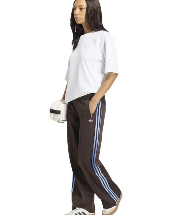 Tricou supradimensionat cu logo pe spate, Alb