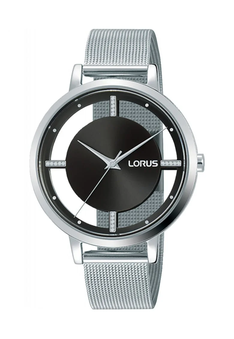 Ceas dama  RG247SX9 Quartz Argintiu
