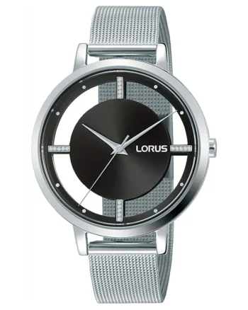 Ceas dama  RG247SX9 Quartz Argintiu