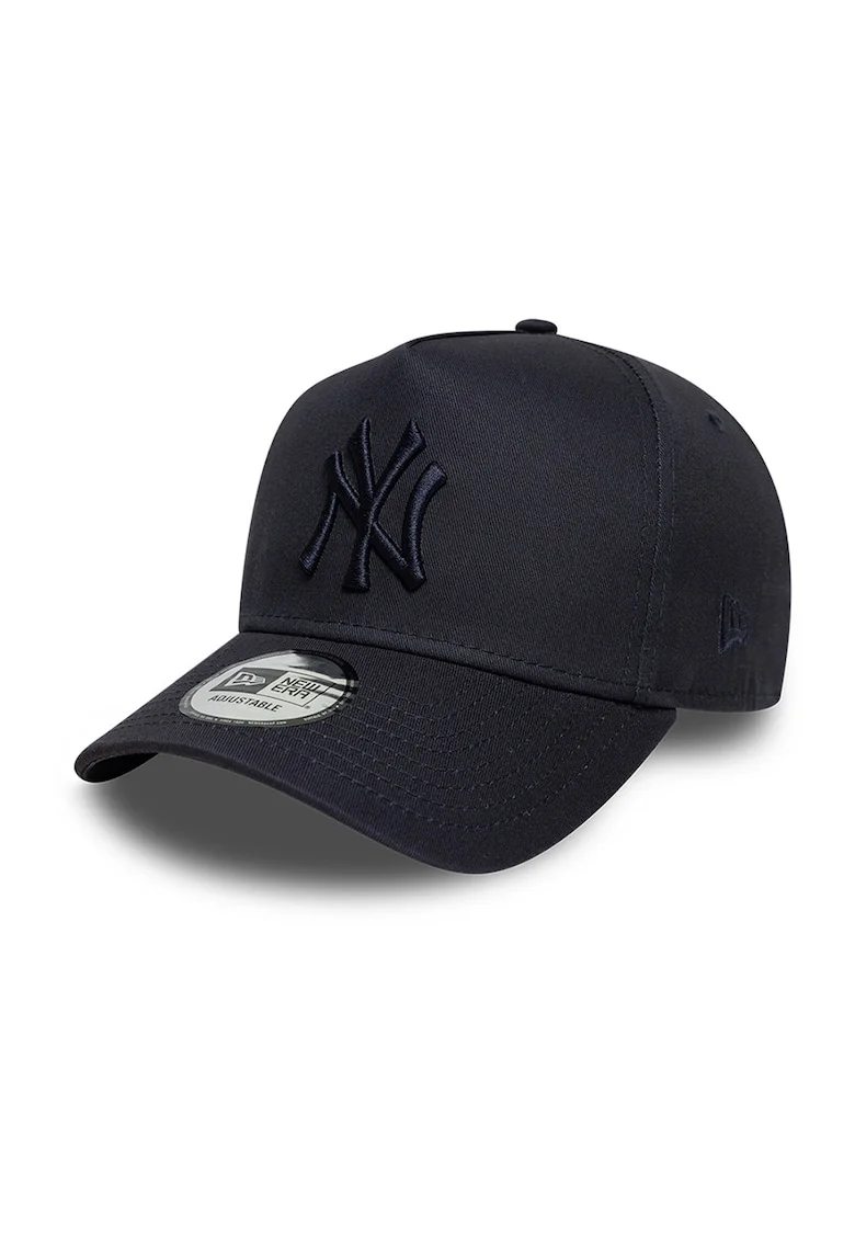 Sapca ajustabila New York Yankees 9FORTY, Albastru ultramarin