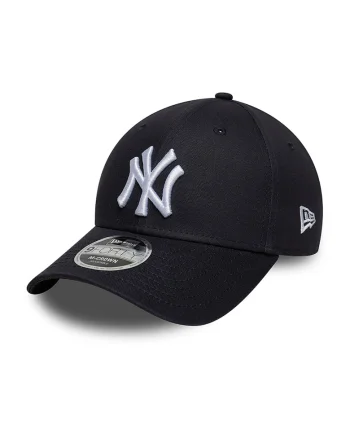 Sapca cu monograma New York Yankees, Albastru ultramarin
