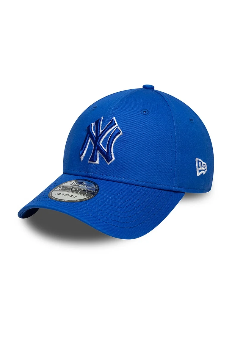 Sapca baseball 9 Forty, Albastru royal