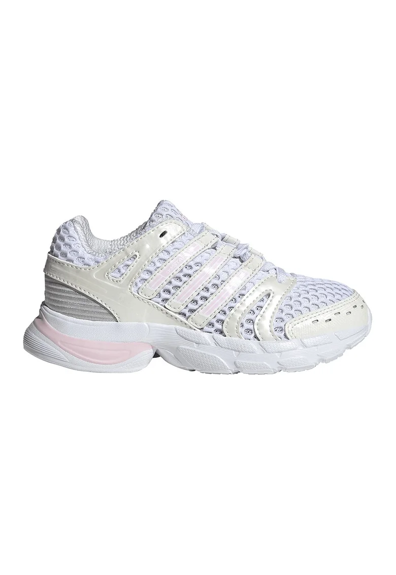 Pantofi sport Adistar Control 5 low-cut, Alb/Bej deschis