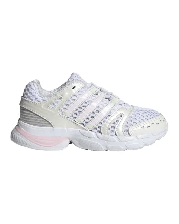 Pantofi sport Adistar Control 5 low-cut, Alb/Bej deschis