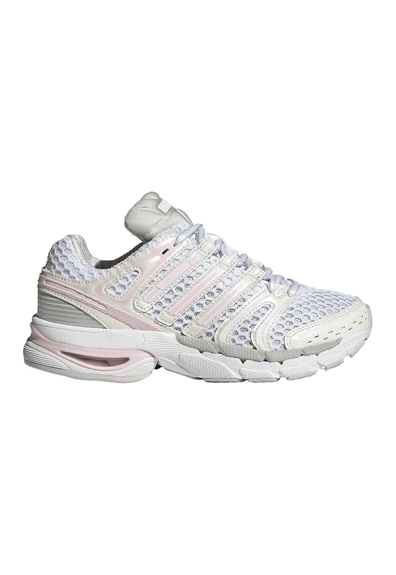Pantofi sport Adistar Control 5, Alb/Roz