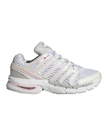 Pantofi sport Adistar Control 5, Alb/Roz