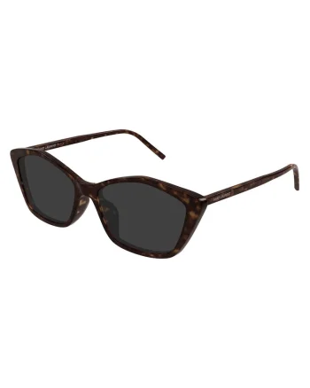 Ochelari de soare  SL 775 57, Havana