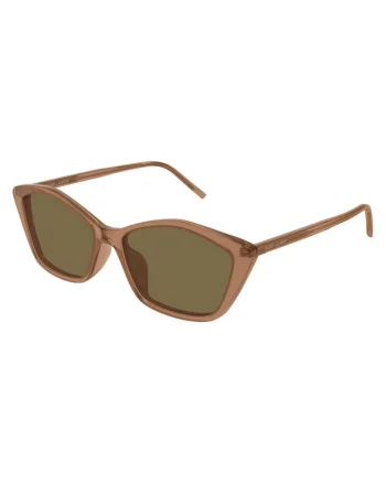 Ochelari de soare  SL 775 57, Maro