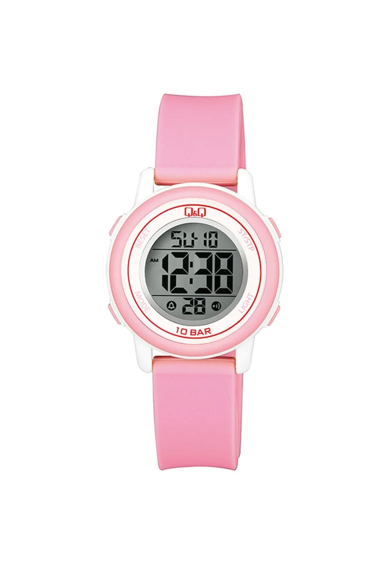 Ceas dama  M208J004Y Quartz Roz