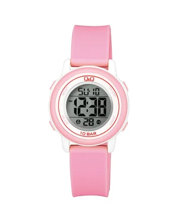 Ceas dama  M208J004Y Quartz Roz