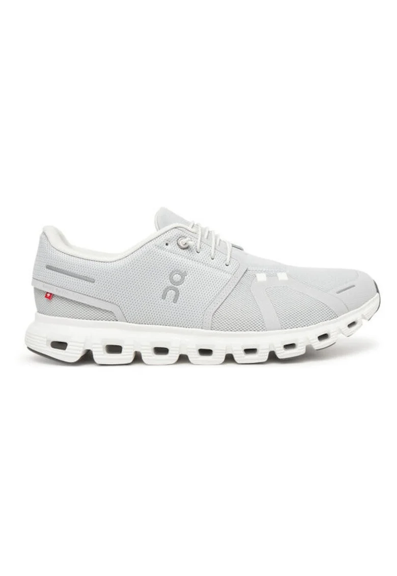 Pantofi sport barbati  Glacier/White, material textil