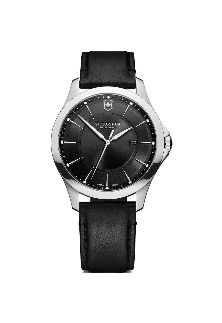 Ceas barbatesc  241904, Quartz, 40mm, 10ATM
