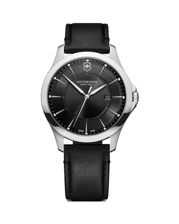 Ceas barbatesc  241904, Quartz, 40mm, 10ATM