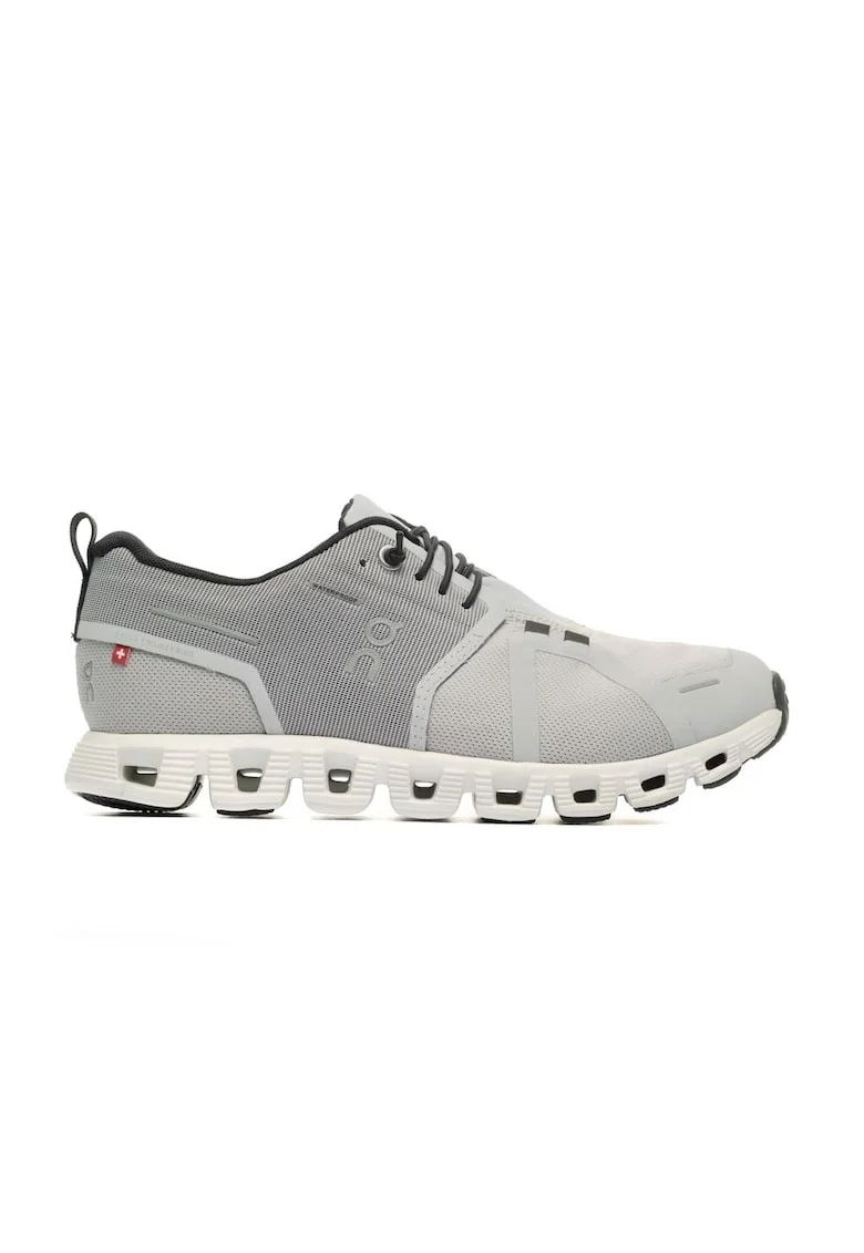Pantofi sport dama  4304325, Sintetic, 37 EU, Gri