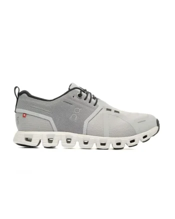 Pantofi sport dama  4304325, Sintetic, 37 EU, Gri