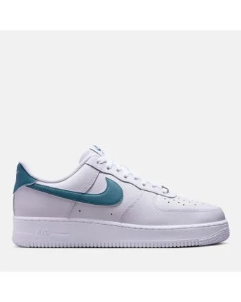 Pantofi sport din piele Air Force 1 '07