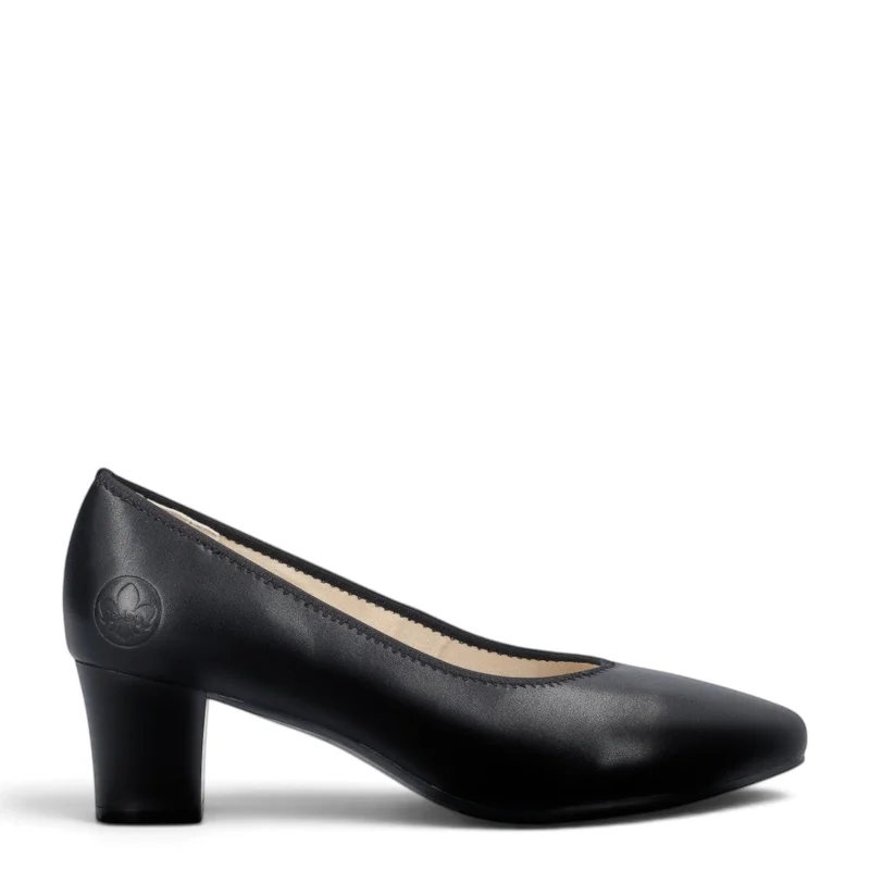 Rieker Pantofi Eleganti 44650-04