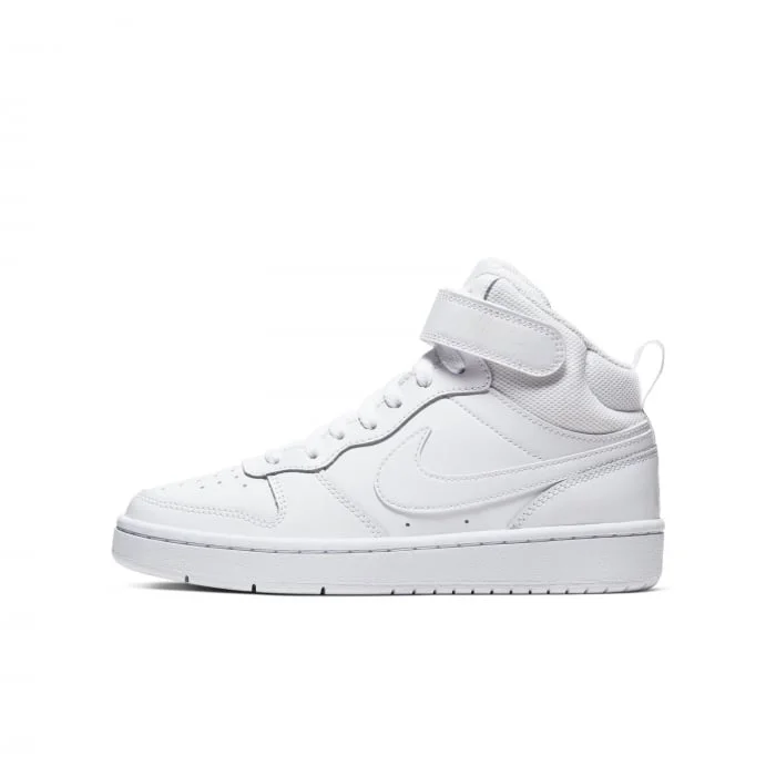 Pantofi sport Nike Court Borough Mid 2 (Gs)